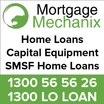 Mortgage Mechanix